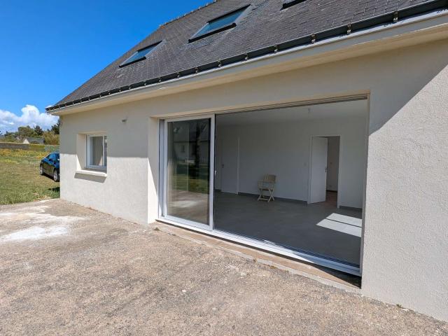Maison vente à Vannes, Bretagne