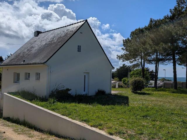 Maison vente à Vannes, Bretagne