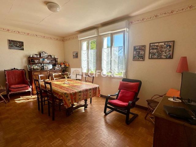 Maison vente à Lannion, Bretagne