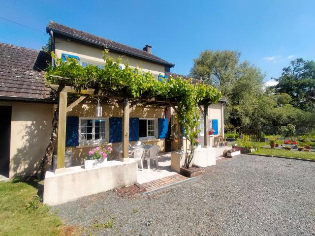 Maison vente à Coutances, Périers