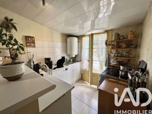 Maison vente à Perpignan