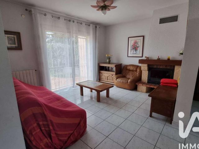 Maison vente à Perpignan