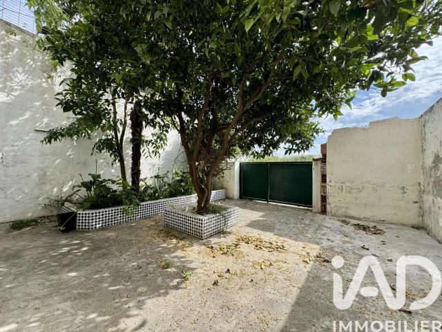 Maison vente à Perpignan