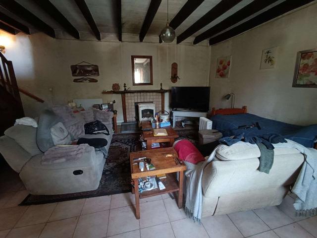 Maison vente à Guingamp, Bretagne