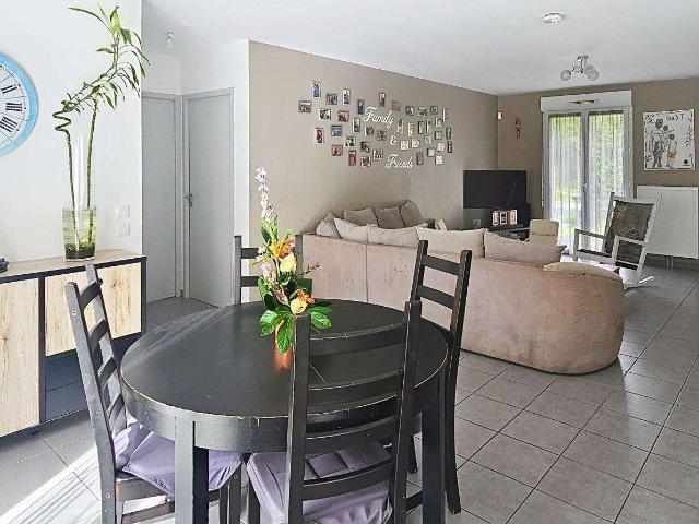 Maison vente à Caen, Vendeuvre