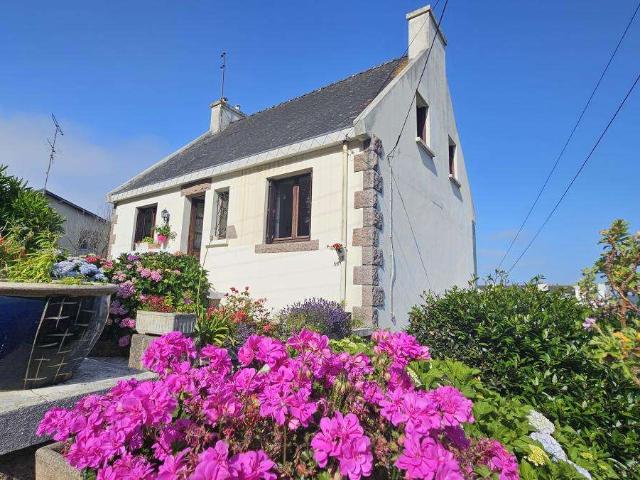 Maison vente à Lannion, Bretagne