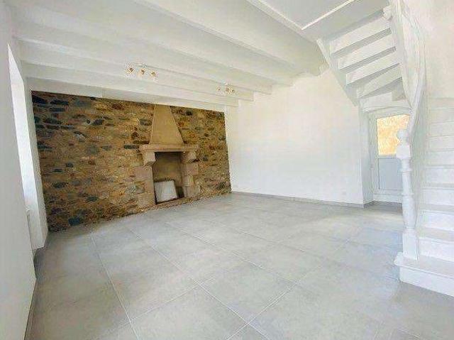 Maison vente à Lannion, Bretagne