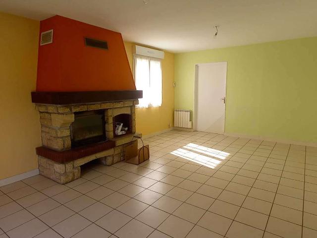 Maison vente à Perrou, Orne