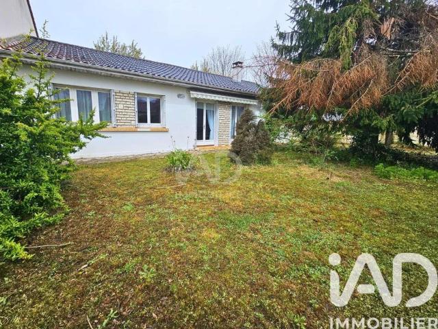 Maison vente à Bordeaux, Pessac