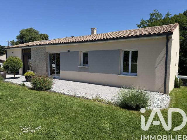 Maison vente à Saintes, Pessines