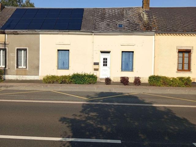 Maison vente à Mamers, Piacé
