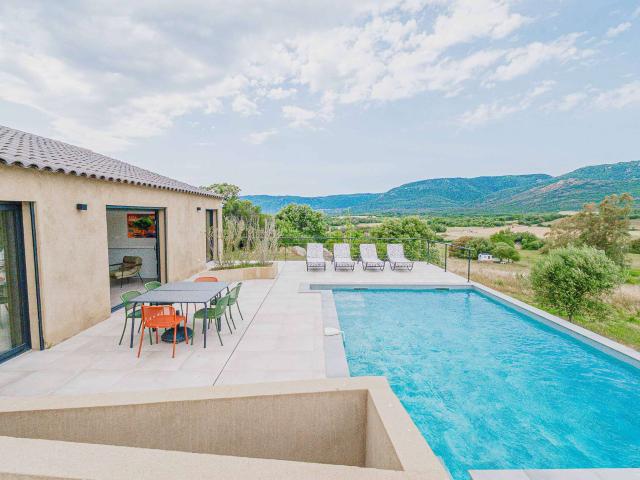 Maison vente à Sartène, Corse