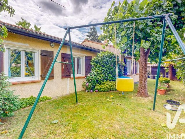 Maison vente à Toulouse, Pibrac