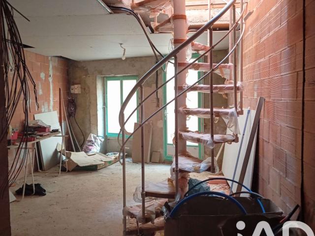 Maison vente à Nyons, Pierrelongue