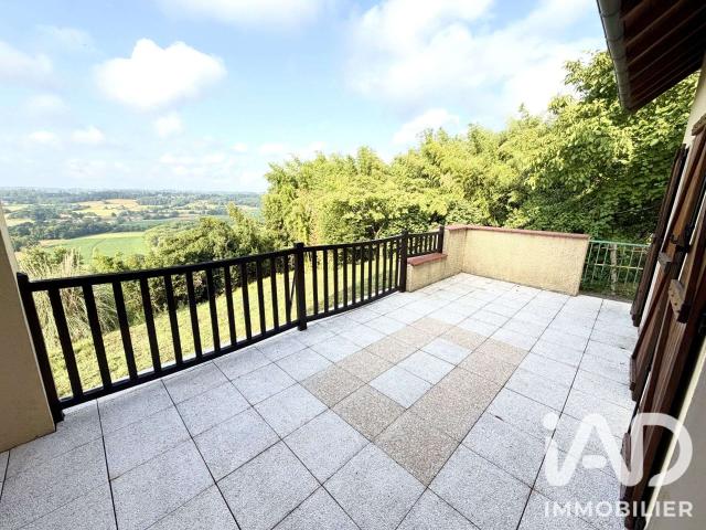 Maison vente à Mont-de-Marsan, Pimbo