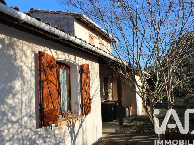 Maison vente à Muret, Pins-justaret