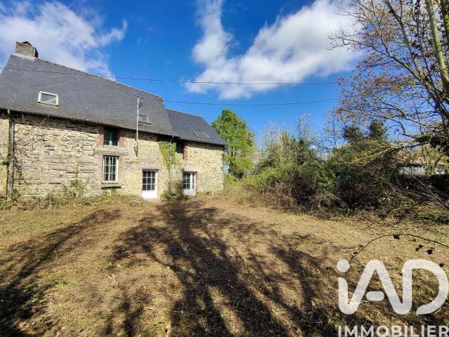 Maison vente à Fougères-Vitré, Bretagne