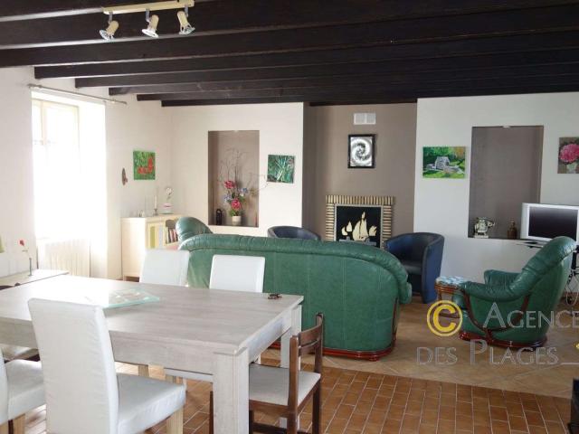 Maison vente à Saint-Nazaire, Piriac-sur-mer