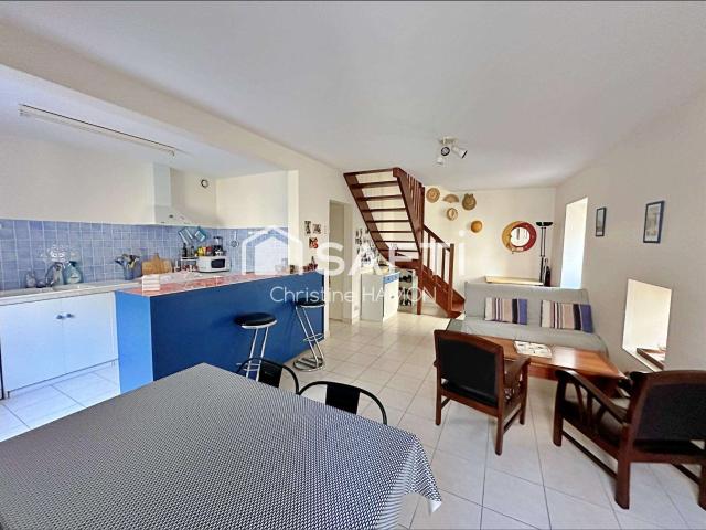 Maison vente à Saint-Nazaire, Piriac-sur-mer