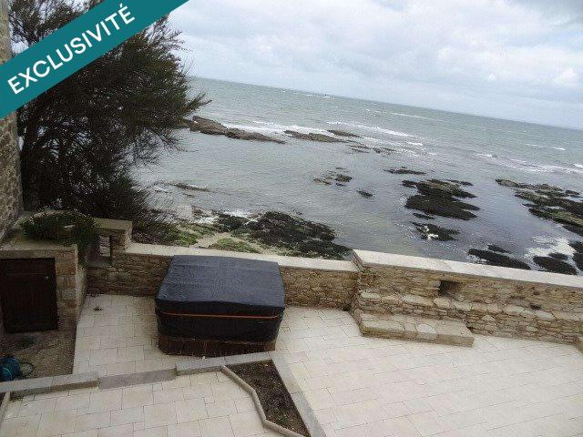Maison vente à Saint-Nazaire, Piriac-sur-mer
