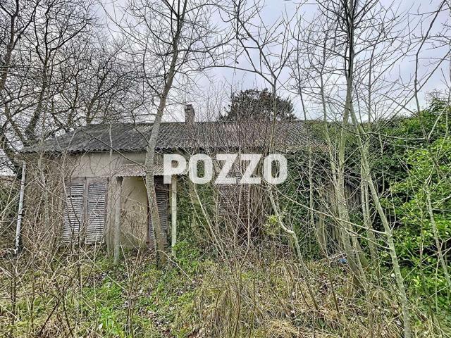 Maison vente à Coutances, Pirou