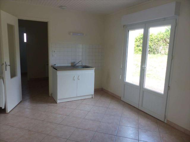 Maison vente à Coutances, Pirou