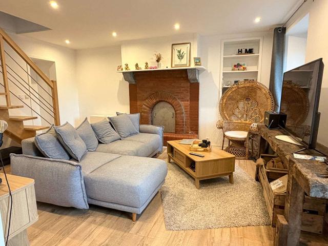 Maison vente à Coutances, Pirou
