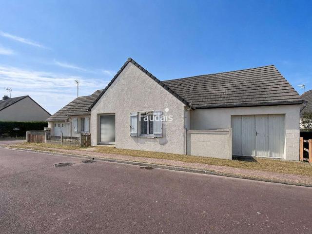 Maison vente à Coutances, Pirou