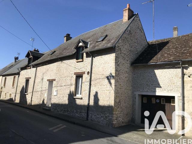 Maison vente à Pithiviers