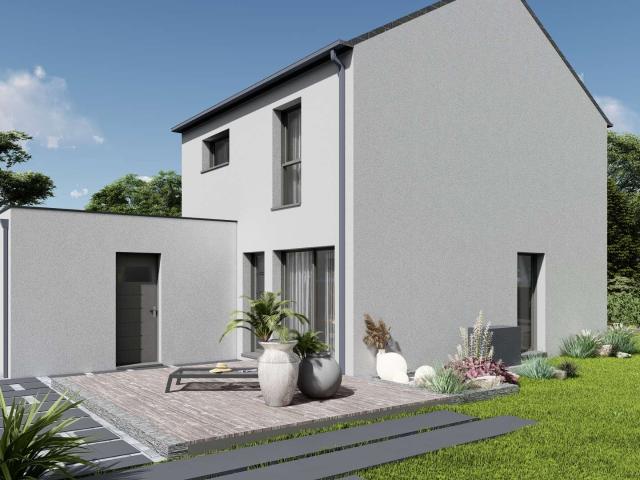 Maison vente à Plabennec, Finistère