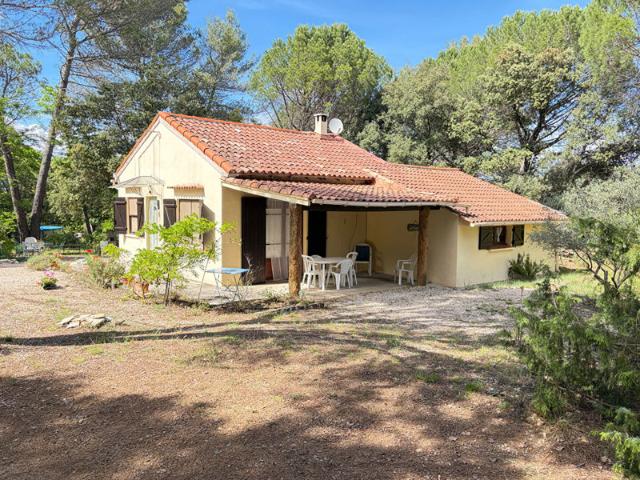 Maison vente à Aix-en-Provence, Jouques