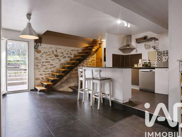 Maison vente à Brignoles, Plan-d'aups-sainte-baume