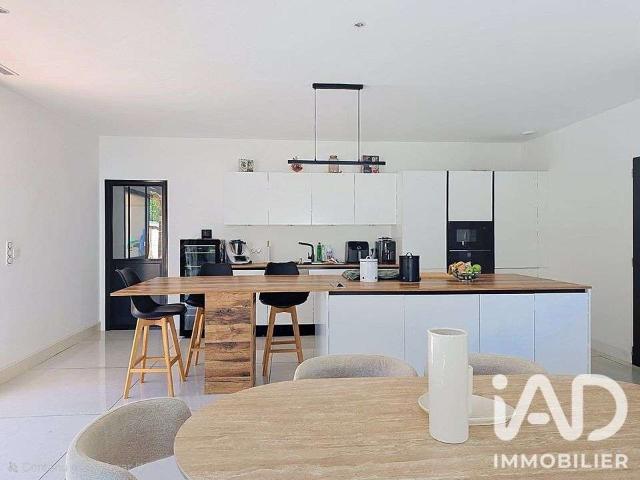 Maison vente à Brignoles, Plan-d'aups-sainte-baume