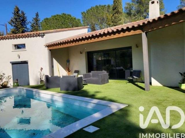Maison vente à Arrondissement de Draguignan, Plan-de-la-tour