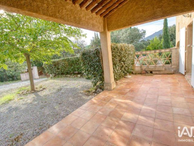 Maison vente à Arrondissement de Draguignan, Plan-de-la-tour