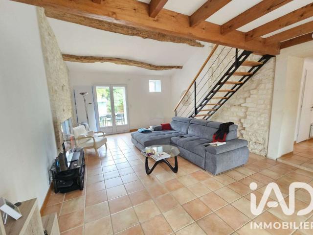 Maison vente à Plassay, Charente-Maritime