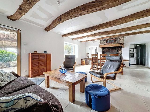 Maison vente à Dinan, Bretagne