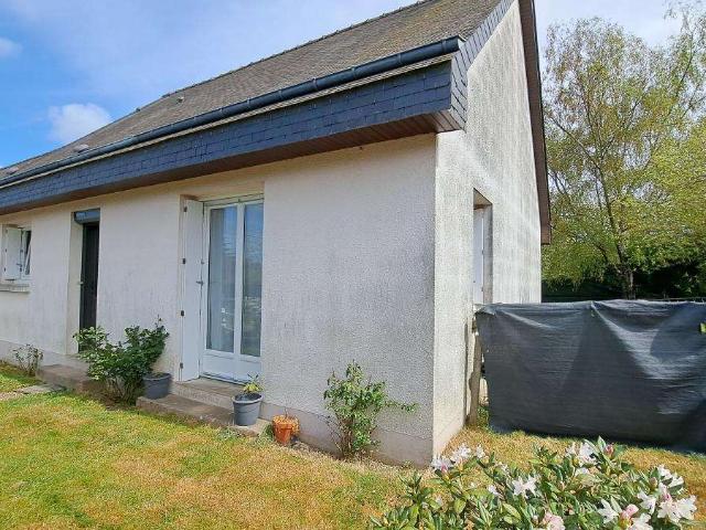 Maison vente à Rennes, Bretagne