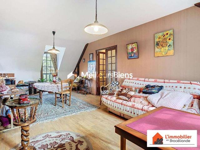 Maison vente à Rennes, Bretagne