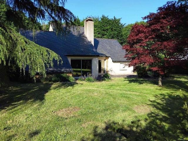 Maison vente à Guingamp, Bretagne