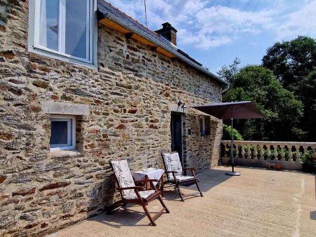 Maison vente à Plémet
