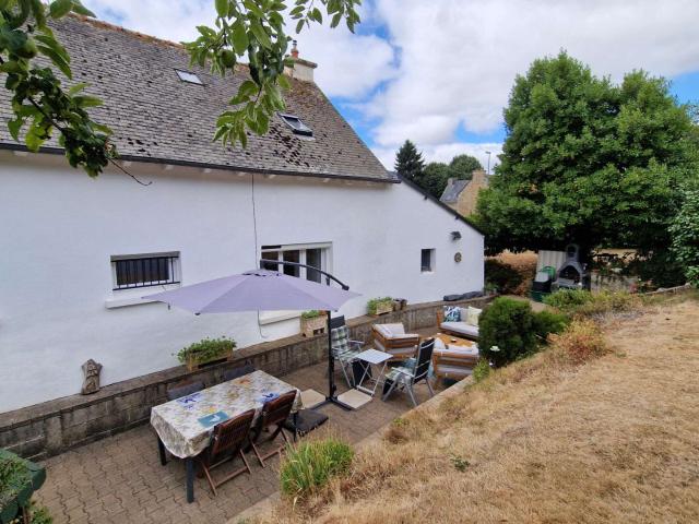 Maison vente à Saint-Brieuc, Bretagne
