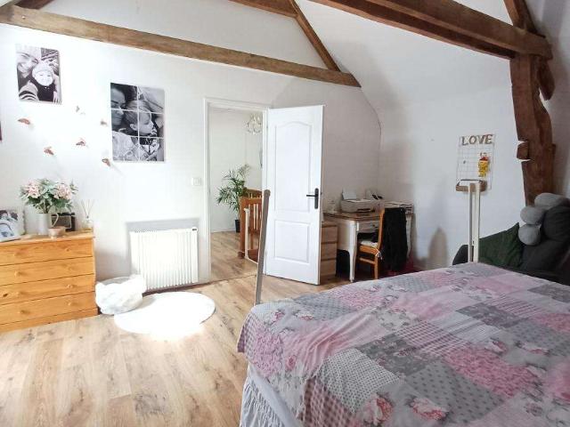 Maison vente à Saint-Brieuc, Bretagne