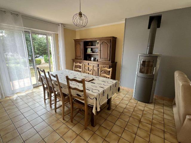 Maison vente à Plémy, Côtes-d'Armor
