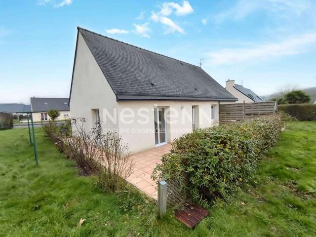 Maison vente à Saint-Brieuc, Bretagne