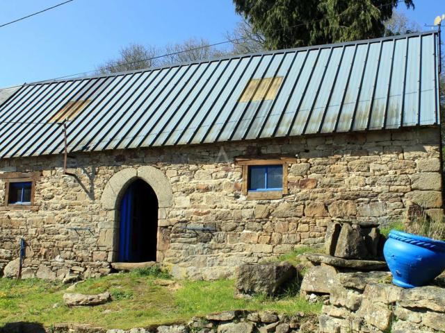 Maison vente à Guingamp, Bretagne