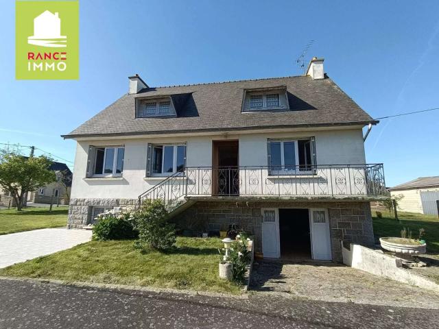Maison vente à Pleslin-Trigavou, Côtes-d'Armor