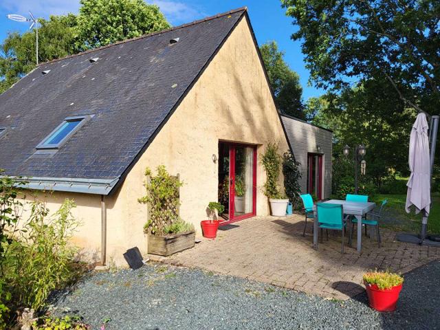 Maison vente à Châteaubriant-Ancenis, Plessé