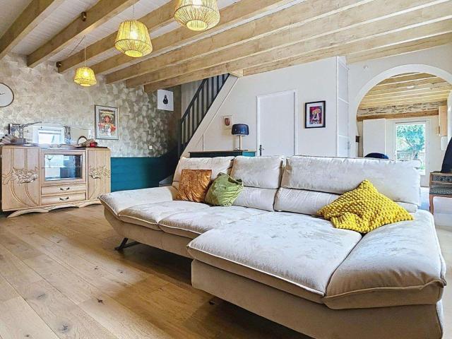 Maison vente à Châteaubriant-Ancenis, Plessé