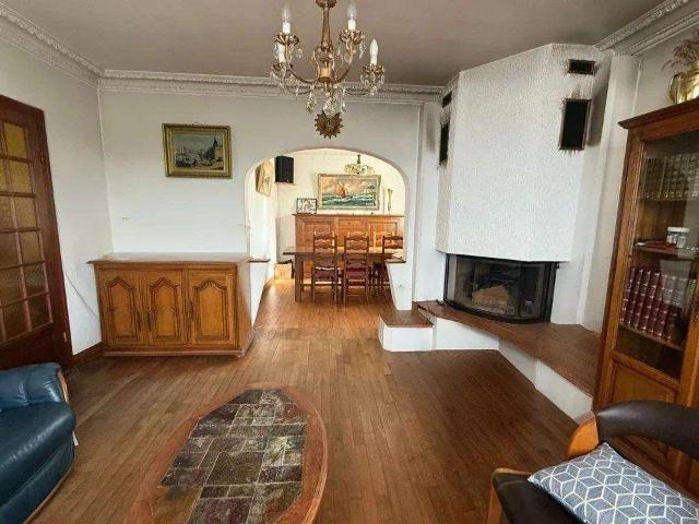 Maison vente à Lannion, Bretagne